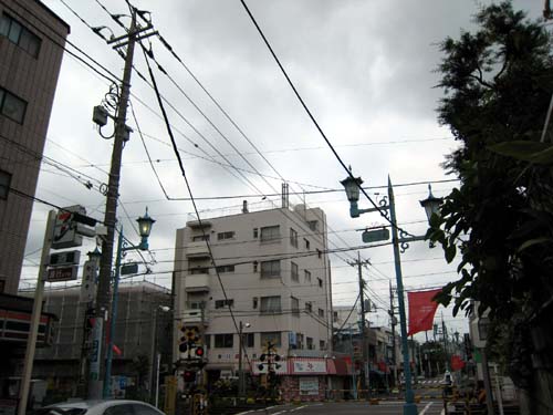 松原駅