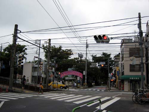 荒川遊園地前停留場