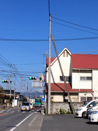 影森駅東側11