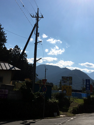影森駅東側13