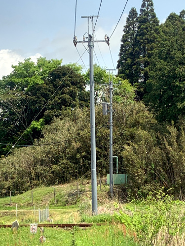 太陽光発電系統連系