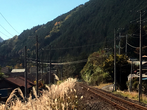 遠景