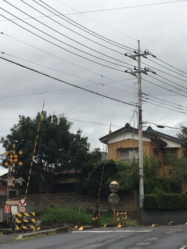 取手駅 - 西取手駅