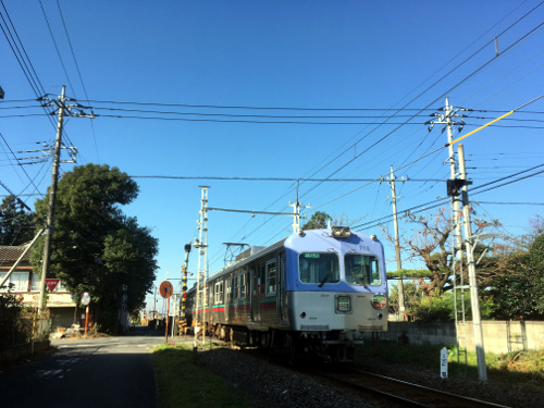 粕川駅東