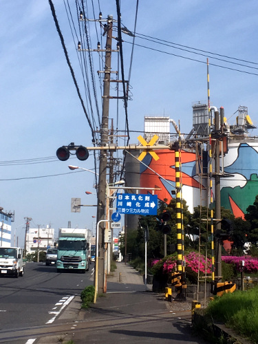 日本乳化剤2