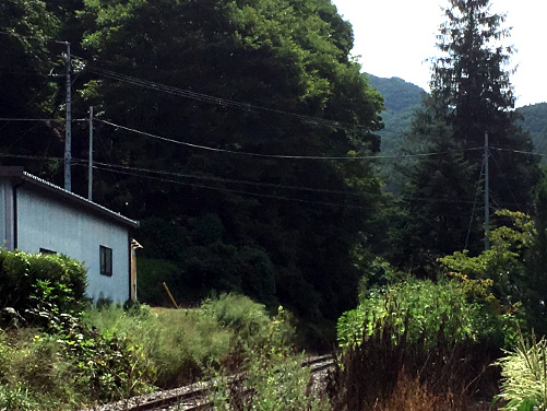 新田踏切