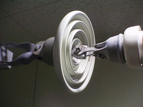 250mm懸垂碍子